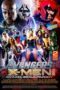 Avengers VS X Men XXX Parody (2015)