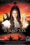 Zorro XXX (2012)